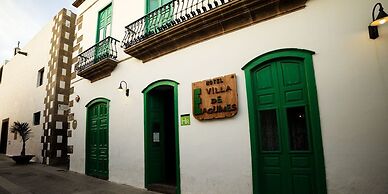 Hotel Rural Villa de Agüimes
