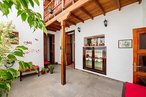 Hotel Rural Villa de Agüimes