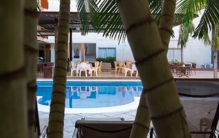 Porto Hotel