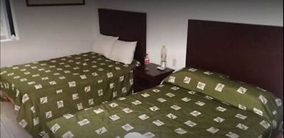 Porto Hotel