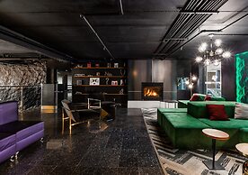 Lelux Hotel