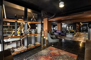 Lelux Hotel