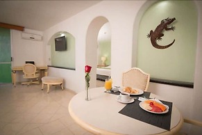 Hotel Casablanca