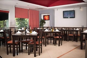 Hotel Casablanca