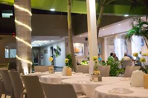 Hotel Casablanca