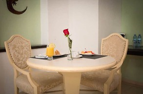 Hotel Casablanca