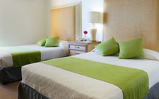 Hotel Casablanca