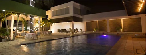 Hotel Casablanca