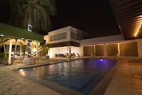 Hotel Casablanca