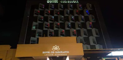 Hotel Casablanca