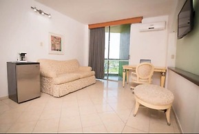 Hotel Casablanca
