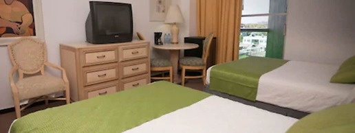 Hotel Casablanca