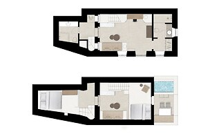 Enigma Suites