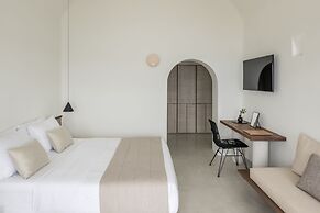 Enigma Suites