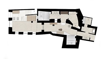 Enigma Suites