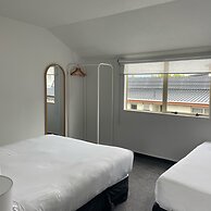 Apex Motorlodge - Adults Only
