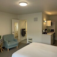 Apex Motorlodge - Adults Only
