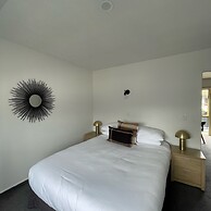 Apex Motorlodge - Adults Only