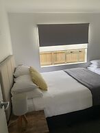 Apex Motorlodge - Adults Only