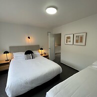 Apex Motorlodge - Adults Only