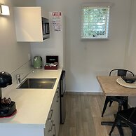Apex Motorlodge - Adults Only