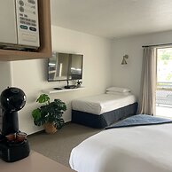 Apex Motorlodge - Adults Only