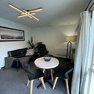 Apex Motorlodge - Adults Only
