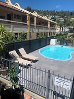 Apex Motorlodge - Adults Only