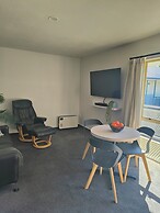 Apex Motorlodge - Adults Only