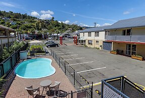 Apex Motorlodge - Adults Only
