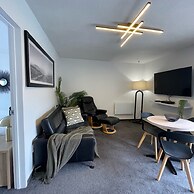 Apex Motorlodge - Adults Only
