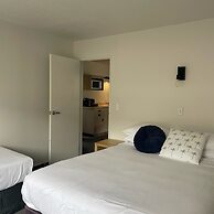 Apex Motorlodge - Adults Only
