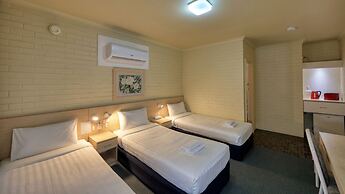 Junee Motor Inn