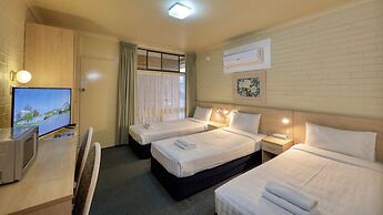 Junee Motor Inn