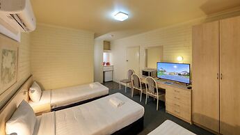 Junee Motor Inn