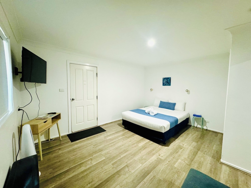 Junee Motor Inn