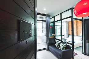 The Smart Hostel
