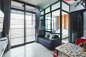 The Smart Hostel