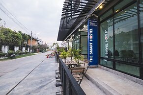 The Smart Hostel