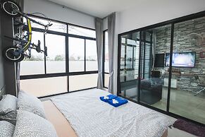 The Smart Hostel