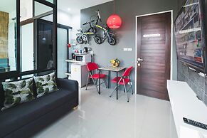 The Smart Hostel