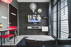 The Smart Hostel