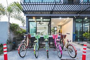 The Smart Hostel