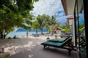 Paradise Resort PHI PHI