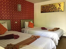 Paradise Resort PHI PHI