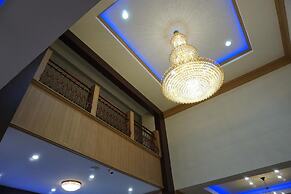 Phatra Boutique Hotel