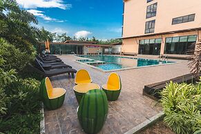 Phatra Boutique Hotel