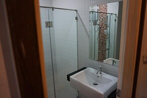 Phatra Boutique Hotel