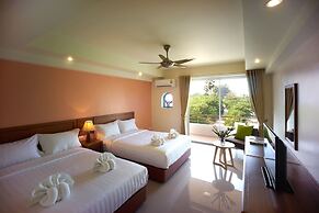 Villa Blanca Hotel & Restaurant