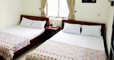 Rubis Hostel